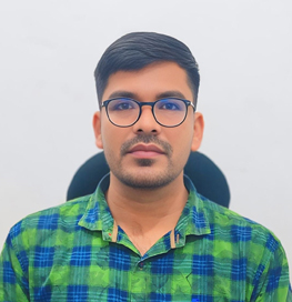 Dr. Pradip Saini