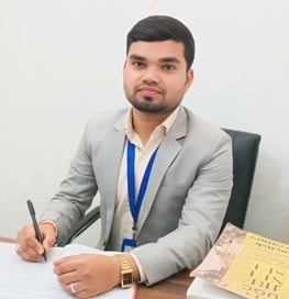 Anup Kumar 