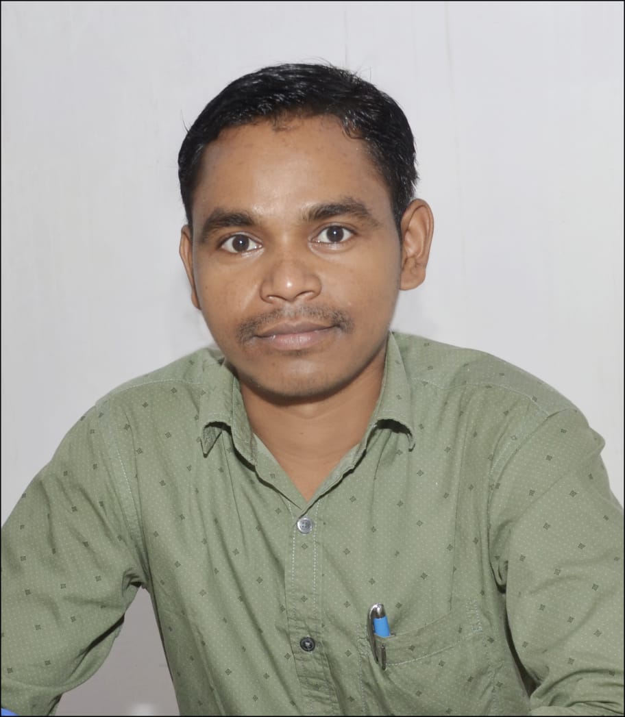  Rewati Prasad