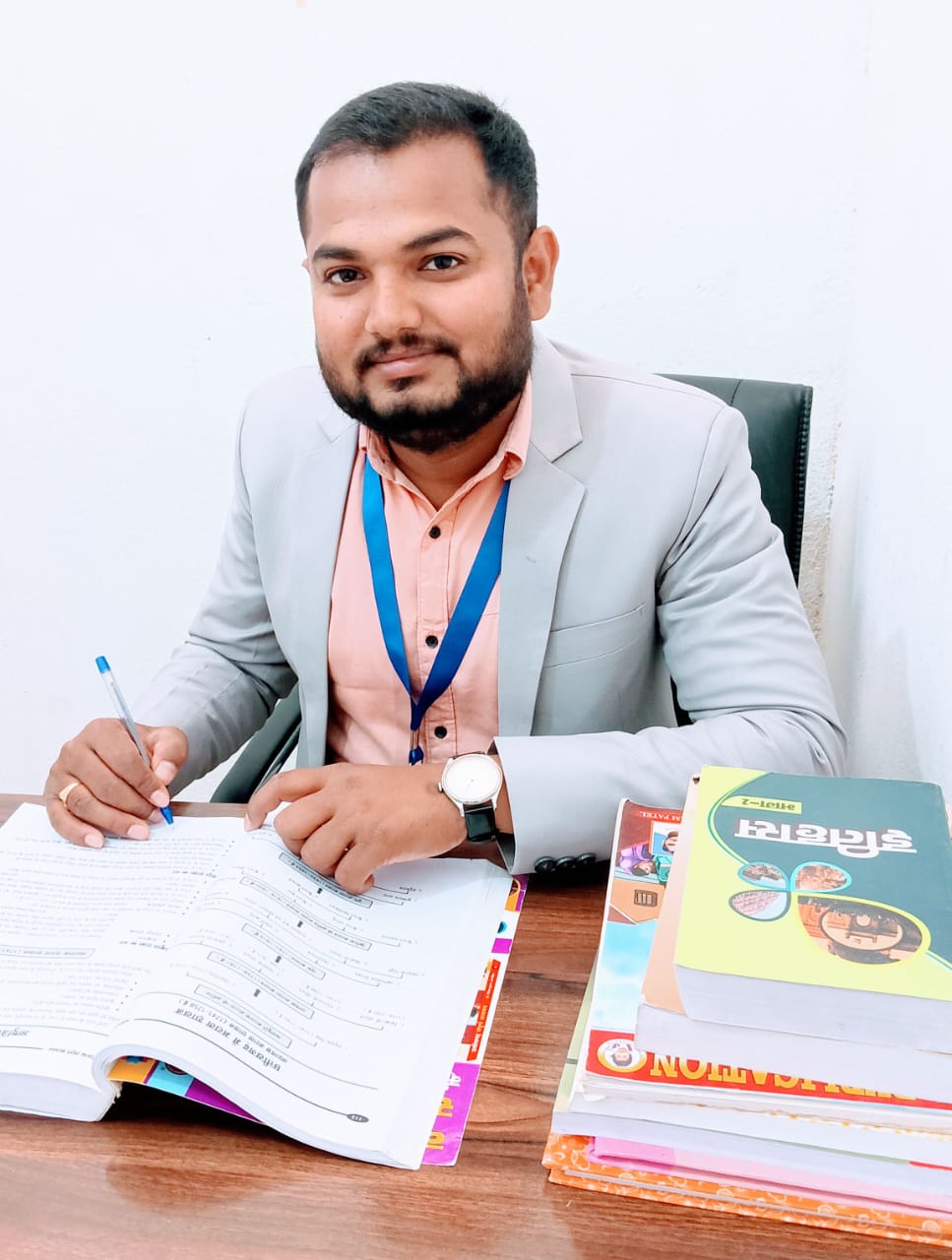 Pravin Mishra