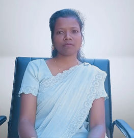 Neelima Ekka