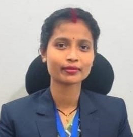 Jyoti Jaiswal